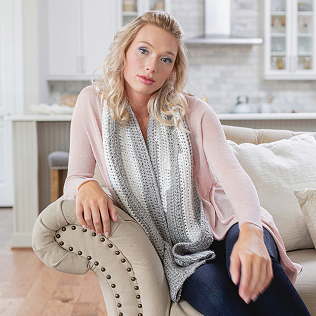 Randkluft Scarf