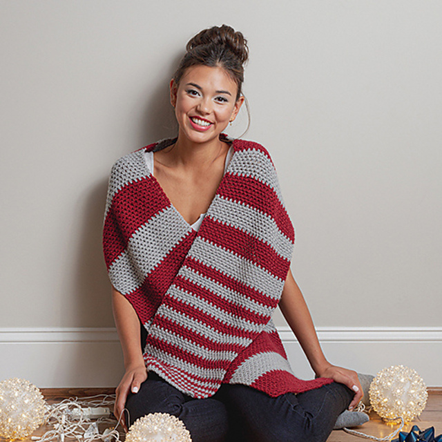 Cooper Scarf