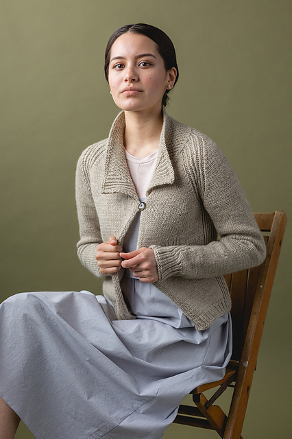 Akerlof Jacket