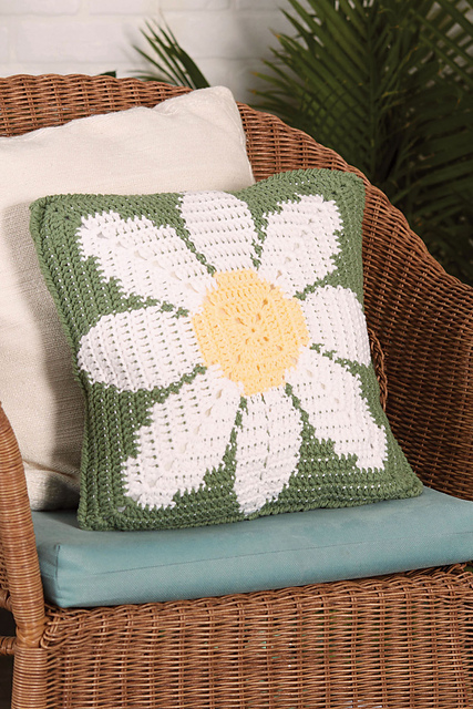 Gardener's Pillow