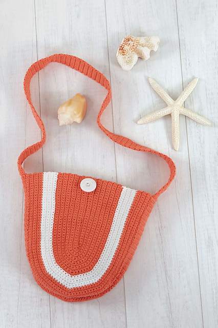 Ovoid Bag