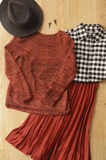 Lory Pullover