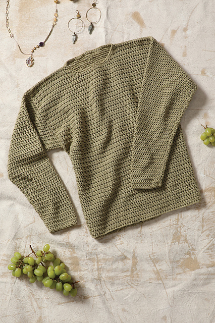 Loire Pullover