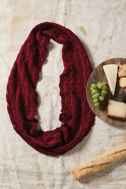 Yarra Valley Cowl