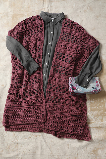 Sonoma Vest