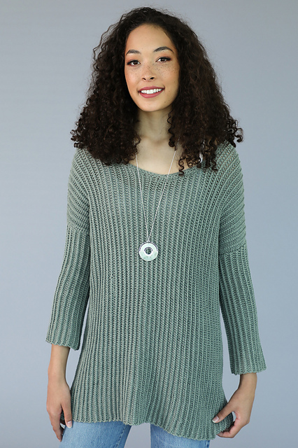 Stonehenge Sweater