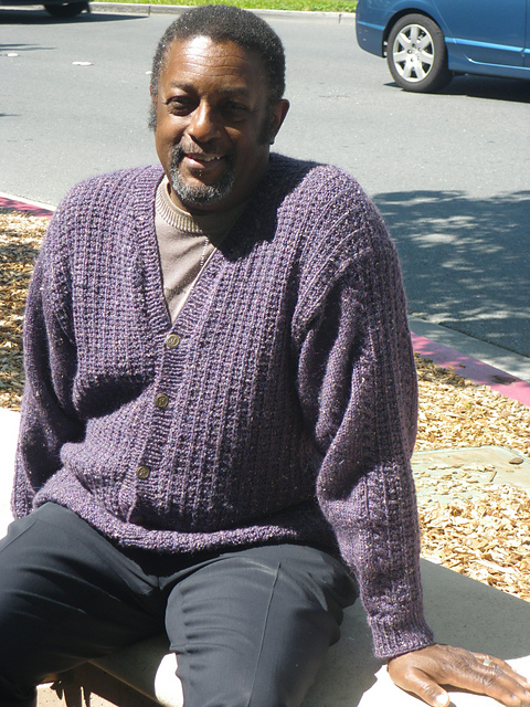 R & R Cardigan
