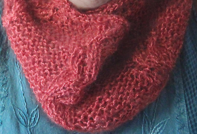 Kitsilano Cowl