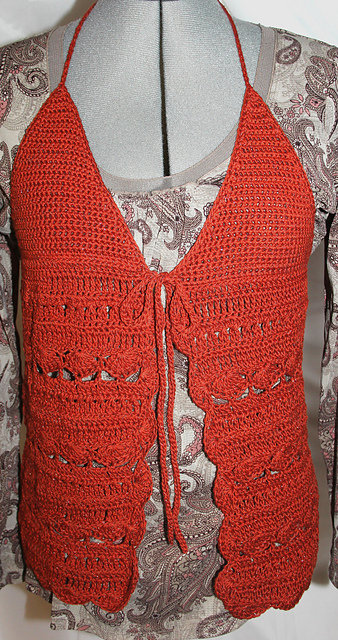 Baby Doll Top