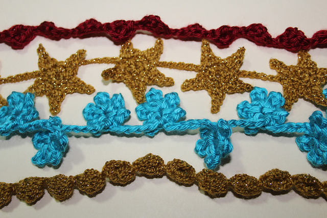 Christmas Garlands