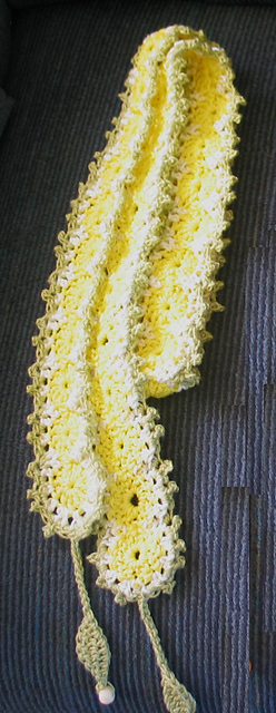 Flower Belt