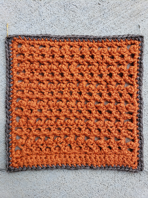 50. Picot  Stitch