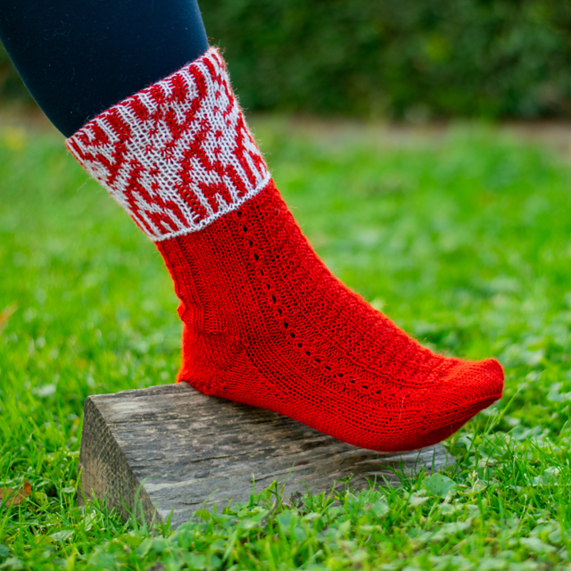 FireSocks