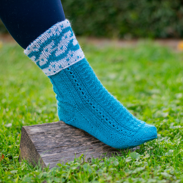WaterSocks