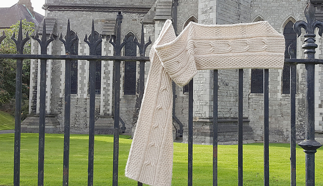 The Dean's Scarf