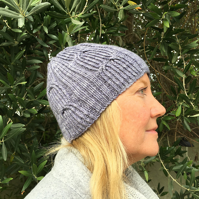 The Abbey Beanie