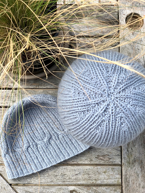 Peekamoose Hat