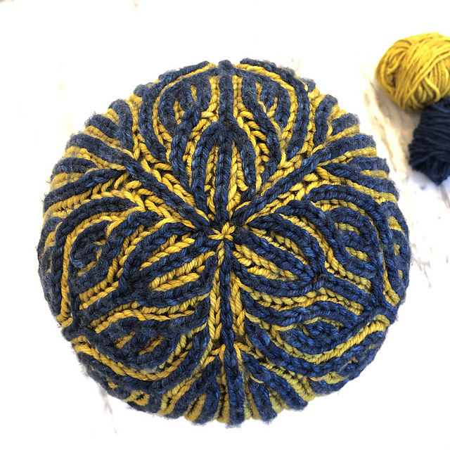 Valkyrie Hat