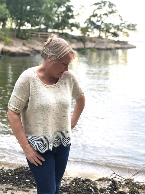 Brioche Del Mar