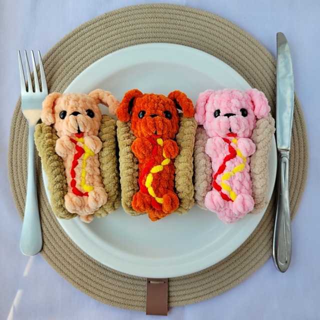 Hot dog