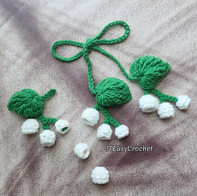 Lily Of The Valley