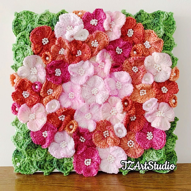 Flower Painting