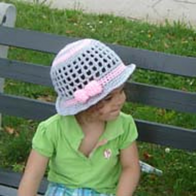 Sun Hat