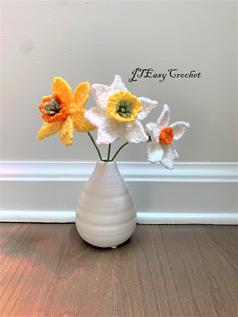 Daffodils