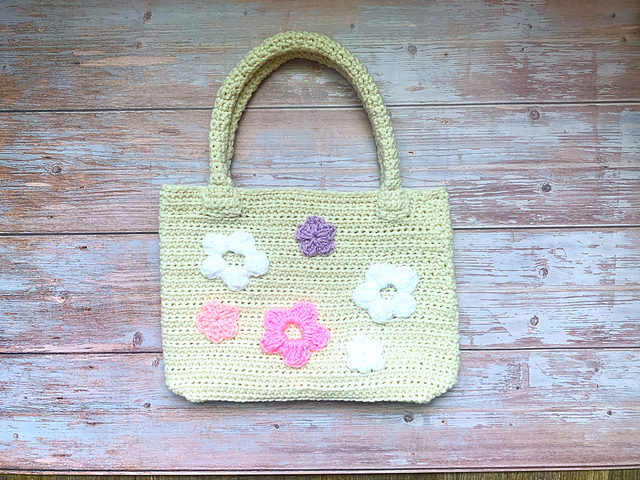 Basic Tote Bag