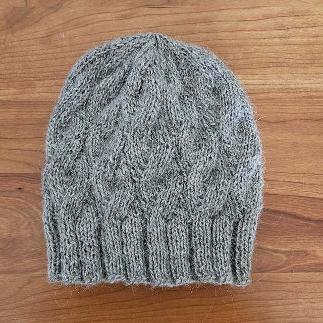 Fall Line Hat