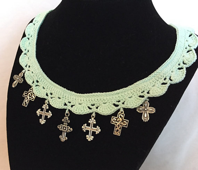 Bracelet & Necklace
