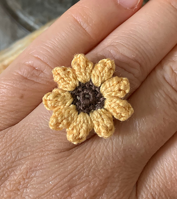 Simple Flower