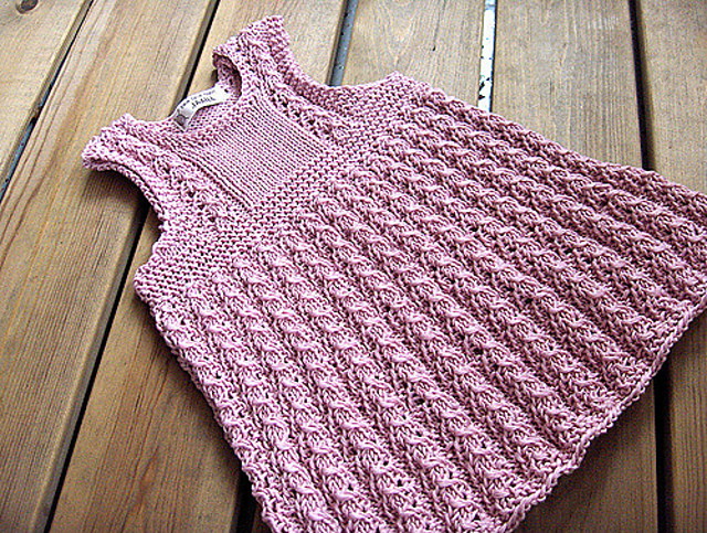 Ellis Dress/ Ellin Mekko