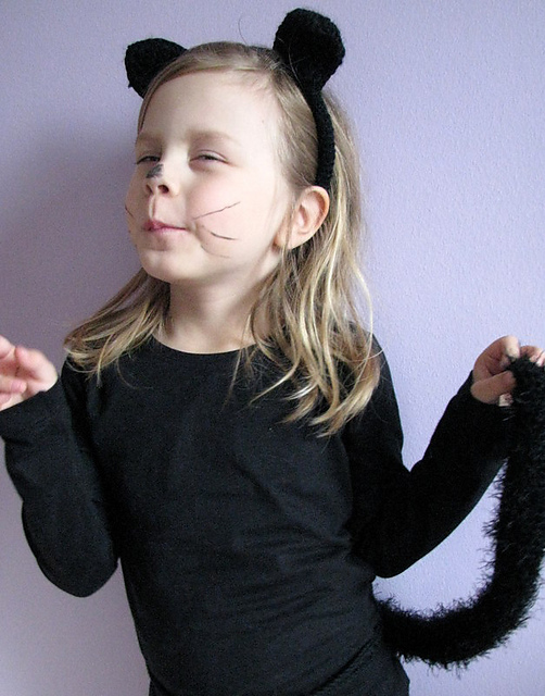 Instant Halloween Costumes