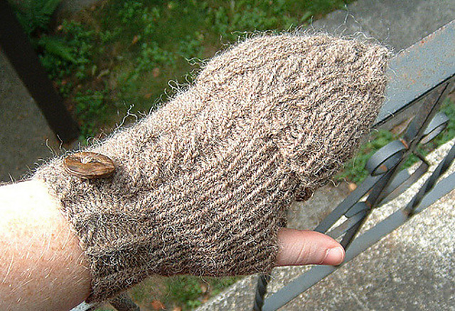 Convertible Gloves