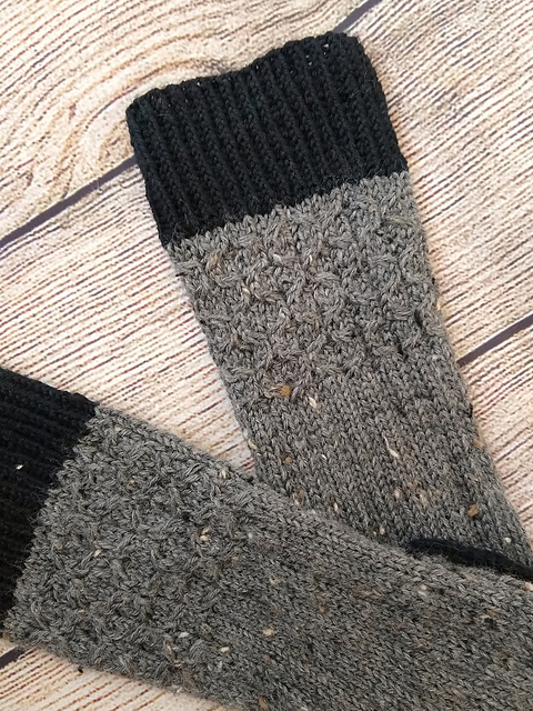 Claremont Socks