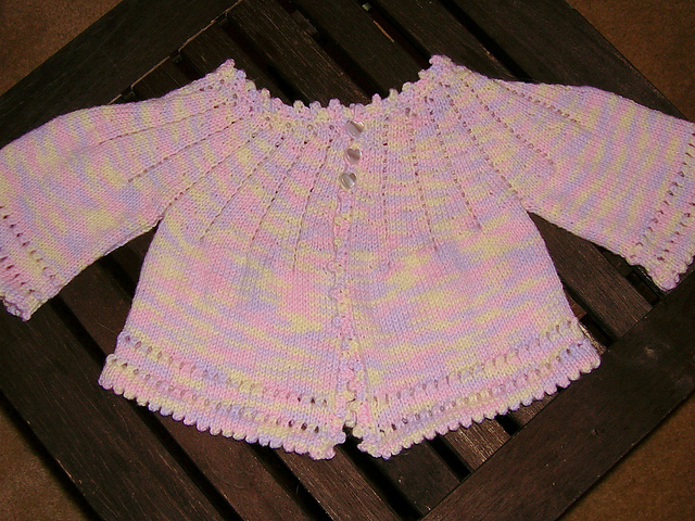 Sunburst, No. 415