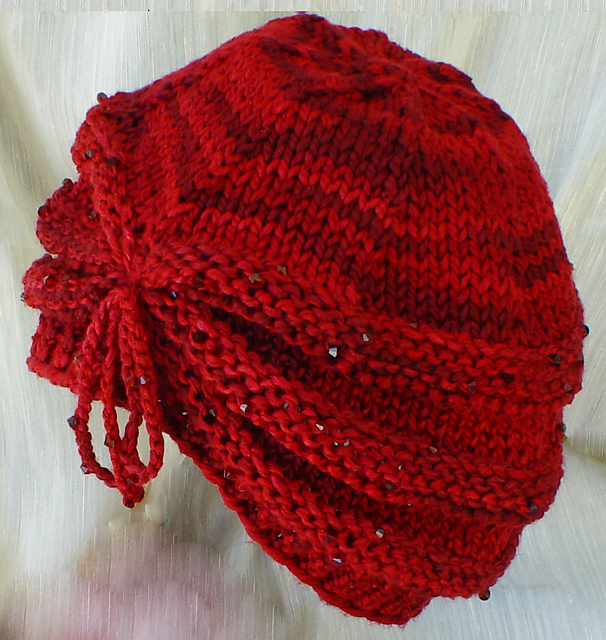 Easy Elegance Hat