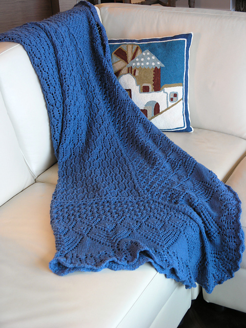 Lacie Blankie