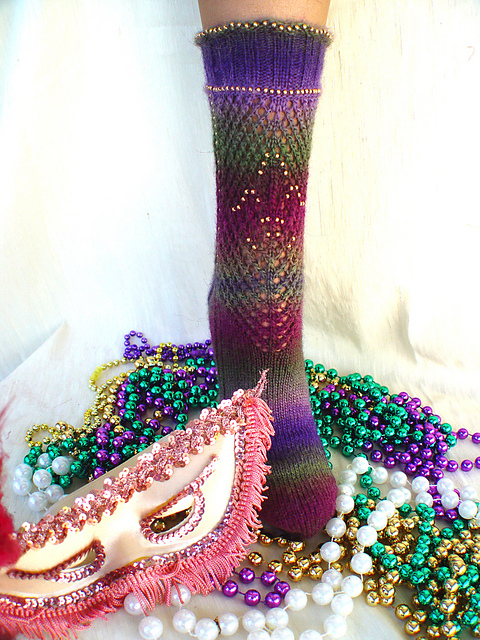 Fleur de Lace (Louisiana)