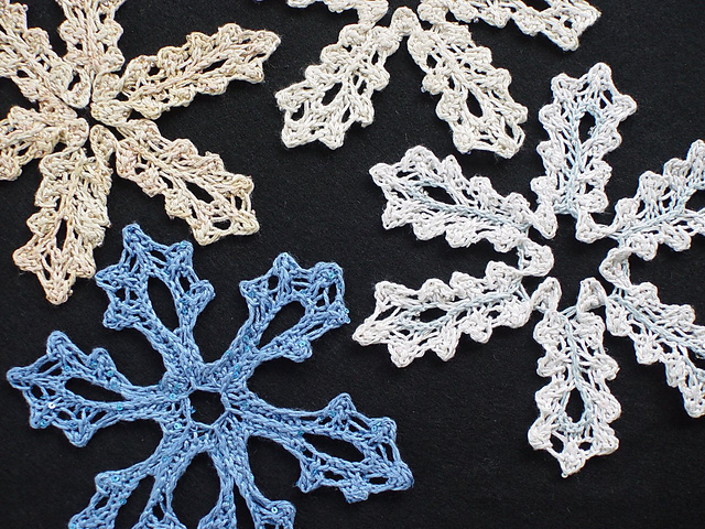 Lacyflakes