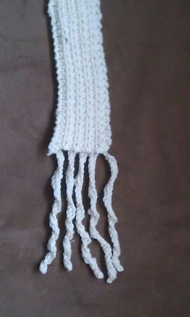 Two Row Belt