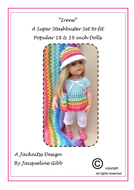 Summer Stashbuster Set