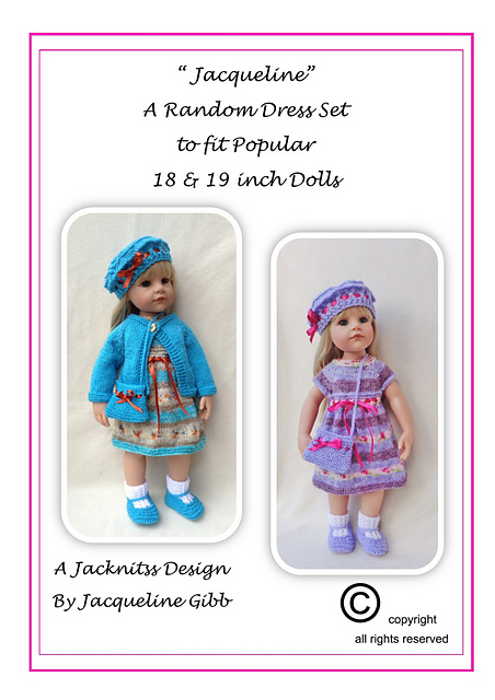 Random Dress Set