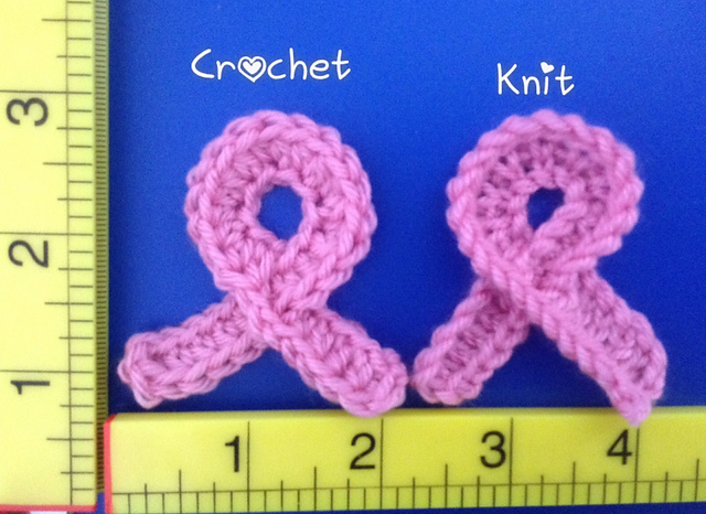 Charity Ribbon