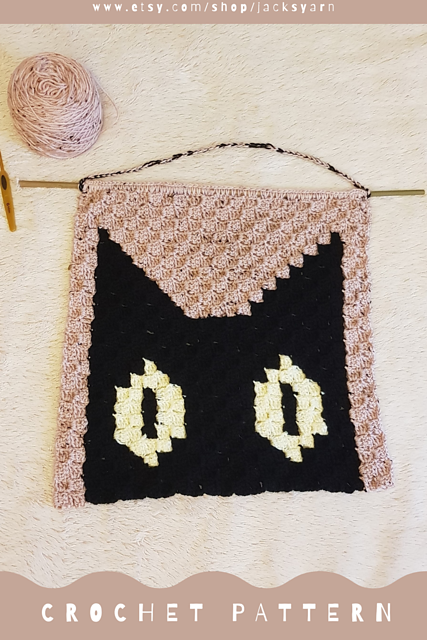 Cat Eyes C2C