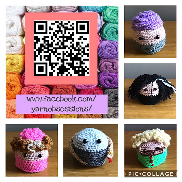 Harry Potter Baddies chocolate orange covers