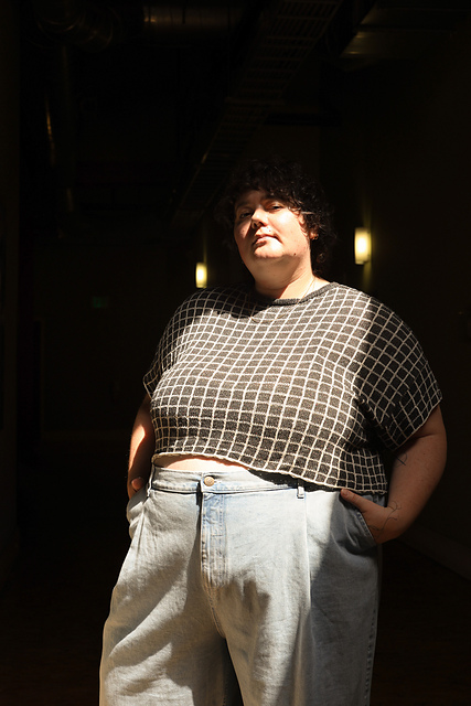 Ravelry: Griddy pattern by Jaq Studio