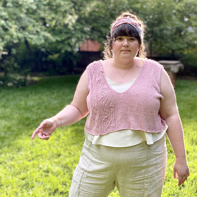 Ravelry: Sol pattern by Jaq Studio