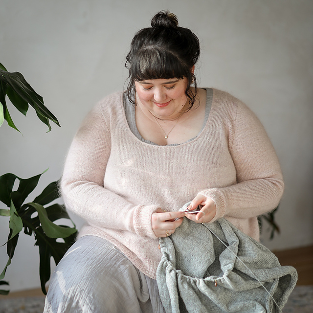 Deren Pullover